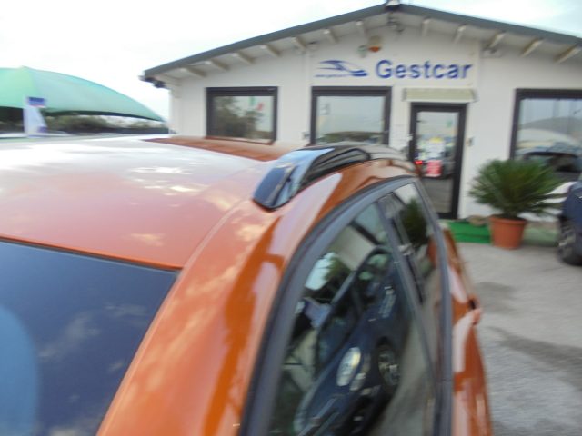 PEUGEOT 2008 usata, con Cerchi in lega