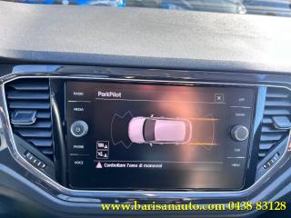 VOLKSWAGEN T-Roc usata, con Servosterzo