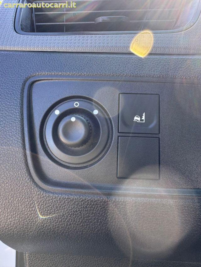RENAULT Kangoo usata, con Fari di profondità antiabbagliamento