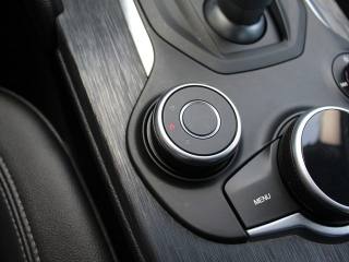 ALFA ROMEO Giulia usata, con MP3