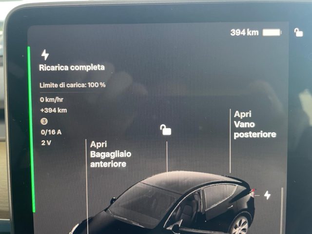 TESLA Model Y usata 61