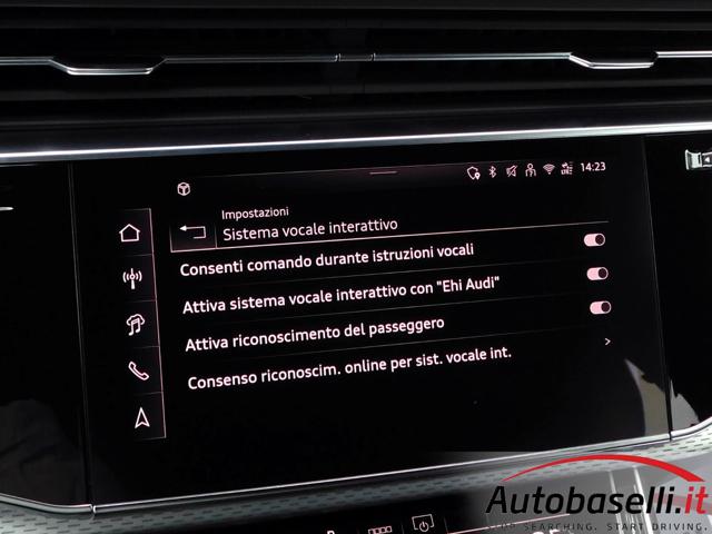AUDI Q7 usata, con Specchietto retrovisore con funzione antiabbagliamento