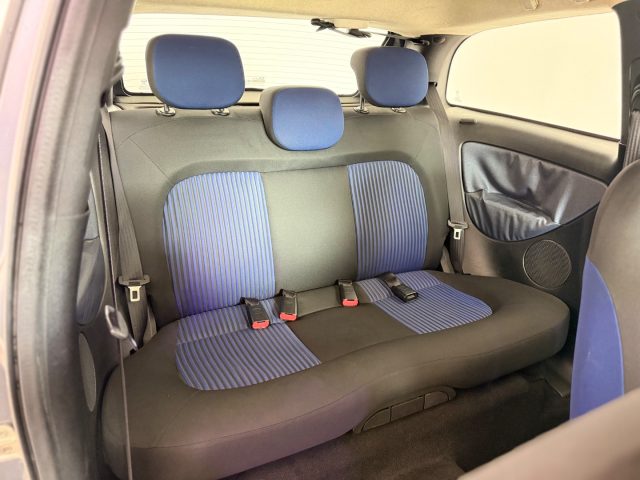 LANCIA Ypsilon usata 5