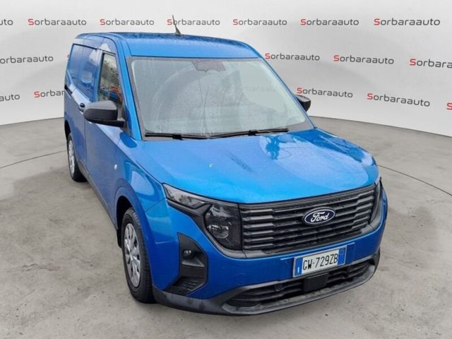 FORD Transit Courier usata, con ABS