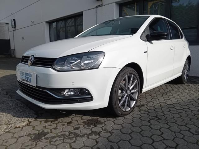 VOLKSWAGEN Polo usata, con ABS