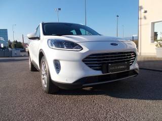 FORD Kuga usata, con Airbag laterali