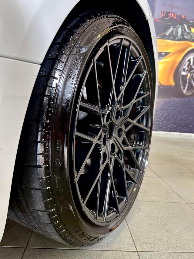AUDI TT usata 26