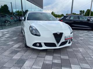 ALFA ROMEO Giulietta usata, con Airbag laterali