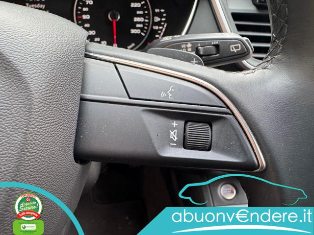 AUDI Q5 usata, con Servosterzo