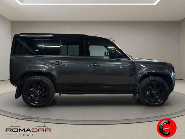 LAND ROVER Defender usata, con Airbag Passeggero