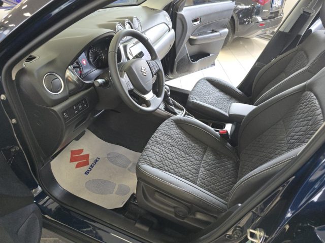 SUZUKI Vitara usata, con Controllo automatico clima