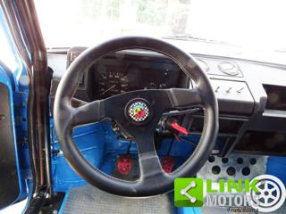 AUTOBIANCHI A 112 usata 3