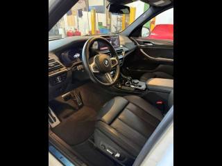BMW X3 usata, con ESP