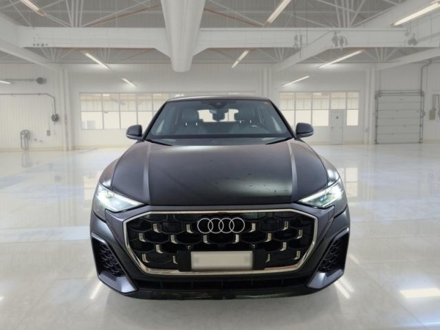 AUDI Q8 usata, con Airbag laterali