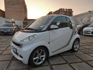 SMART ForTwo usata, con Airbag