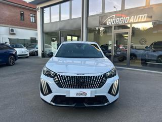 PEUGEOT 2008 usata, con Airbag Passeggero