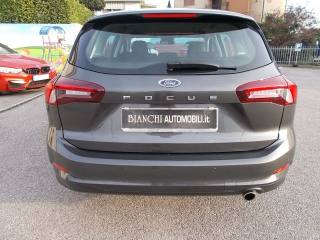 FORD Focus usata, con Autoradio