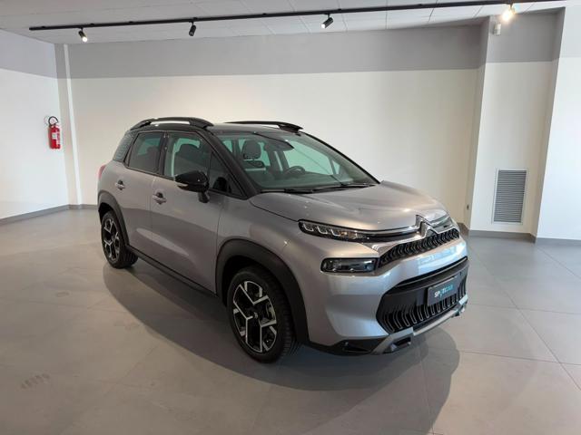 CITROEN C3 Aircross usata, con Airbag
