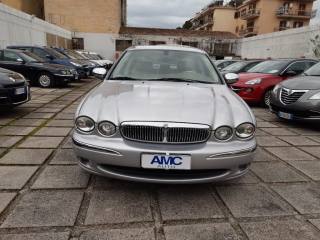 JAGUAR X-Type usata, con ABS