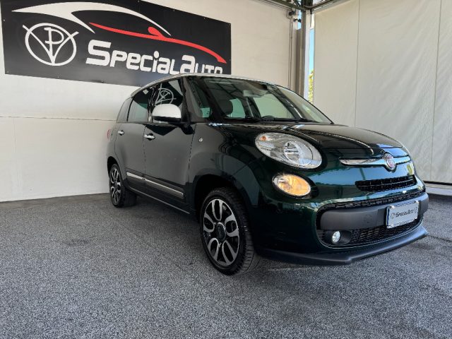 FIAT 500L usata, con Servosterzo