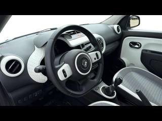RENAULT Twingo usata, con Autoradio