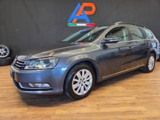 VOLKSWAGEN Passat Var. 1.6 TDI Comfortline BM.Tech.