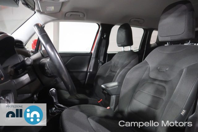 JEEP Renegade usata 4