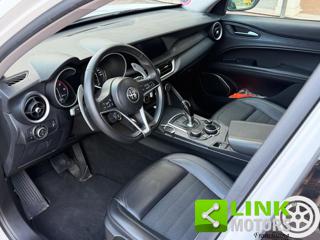 ALFA ROMEO Stelvio usata, con Chiusura centralizzata