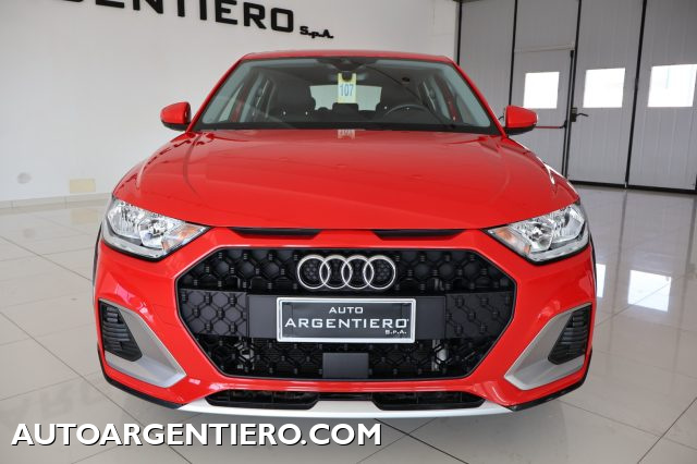 AUDI A1 usata, con Airbag