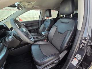 JEEP Compass usata, con Cruise Control