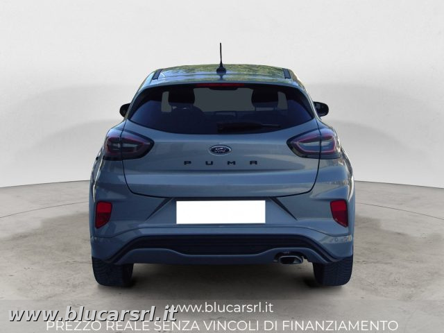 FORD Puma usata 3