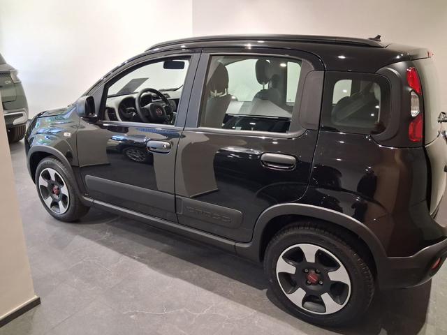 FIAT Panda usata, con Airbag Passeggero