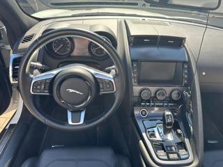 JAGUAR F-Type usata, con Assistente abbaglianti