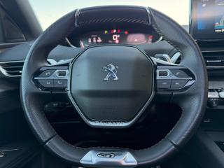 PEUGEOT 3008 usata, con Park Distance Control