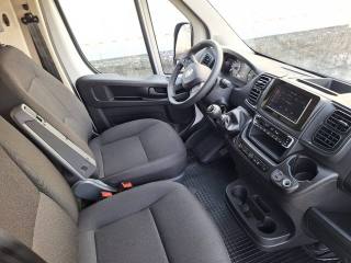 FIAT Ducato usata, con Alzacristalli elettrici