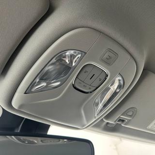 JEEP Compass usata, con Luci diurne LED