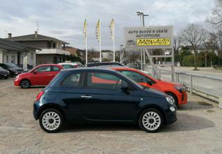 FIAT 500 usata, con Alzacristalli elettrici