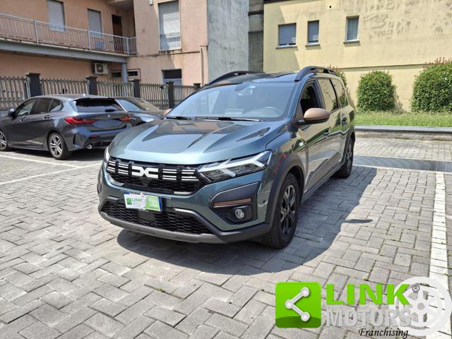 DACIA Jogger usata, con Airbag laterali