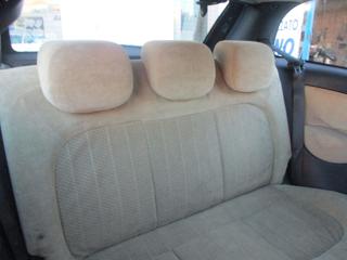 LANCIA Ypsilon usata 13