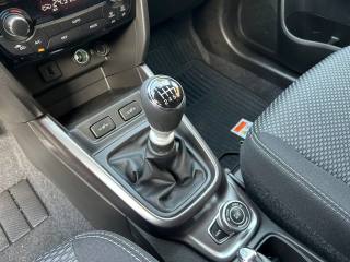 SUZUKI Vitara usata, con ESP