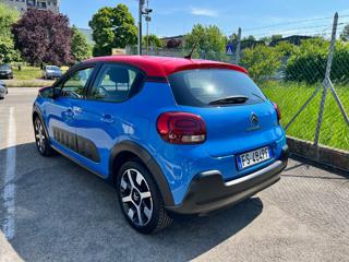 CITROEN C3 usata, con Airbag laterali