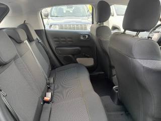 CITROEN C3 usata, con USB