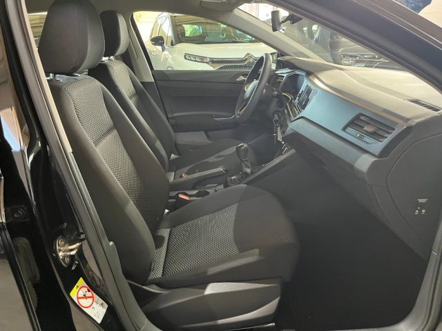 VOLKSWAGEN Polo usata, con ESP