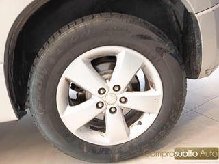 SUZUKI Grand Vitara usata, con ESP