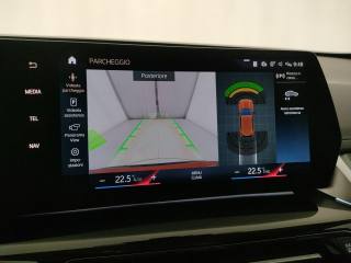 BMW X1 usata, con Fendinebbia