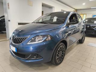 LANCIA Ypsilon 1.0 FireFly 70 CV 5 porte S&S Hybrid Platino