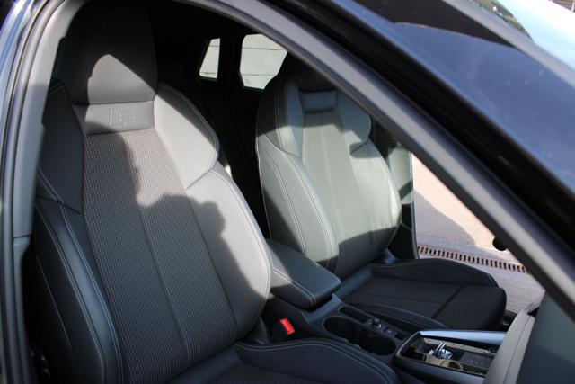 AUDI A3 usata, con Lettore CD