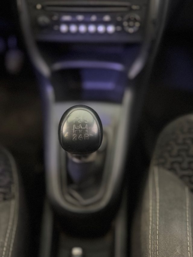 CITROEN C3 usata 15