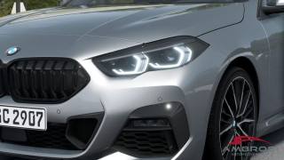 BMW 218 usata 5
