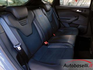 FORD Focus usata, con Trazione integrale